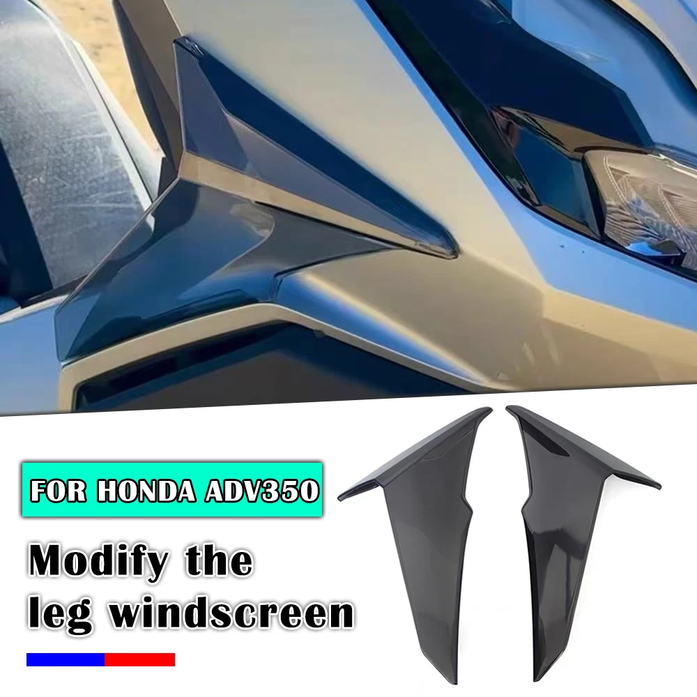 Para HONDA ADV350 ADV 350 2022-2025 2024 2023 accesorios de motocicleta carenado lateral derecho izquierdo cubierta lateral ala
Para HONDA ADV350 ADV 350 2022-2025 2024 2023 accesorios de motocicleta carenado lateral derecho izquierdo cubierta lateral ala