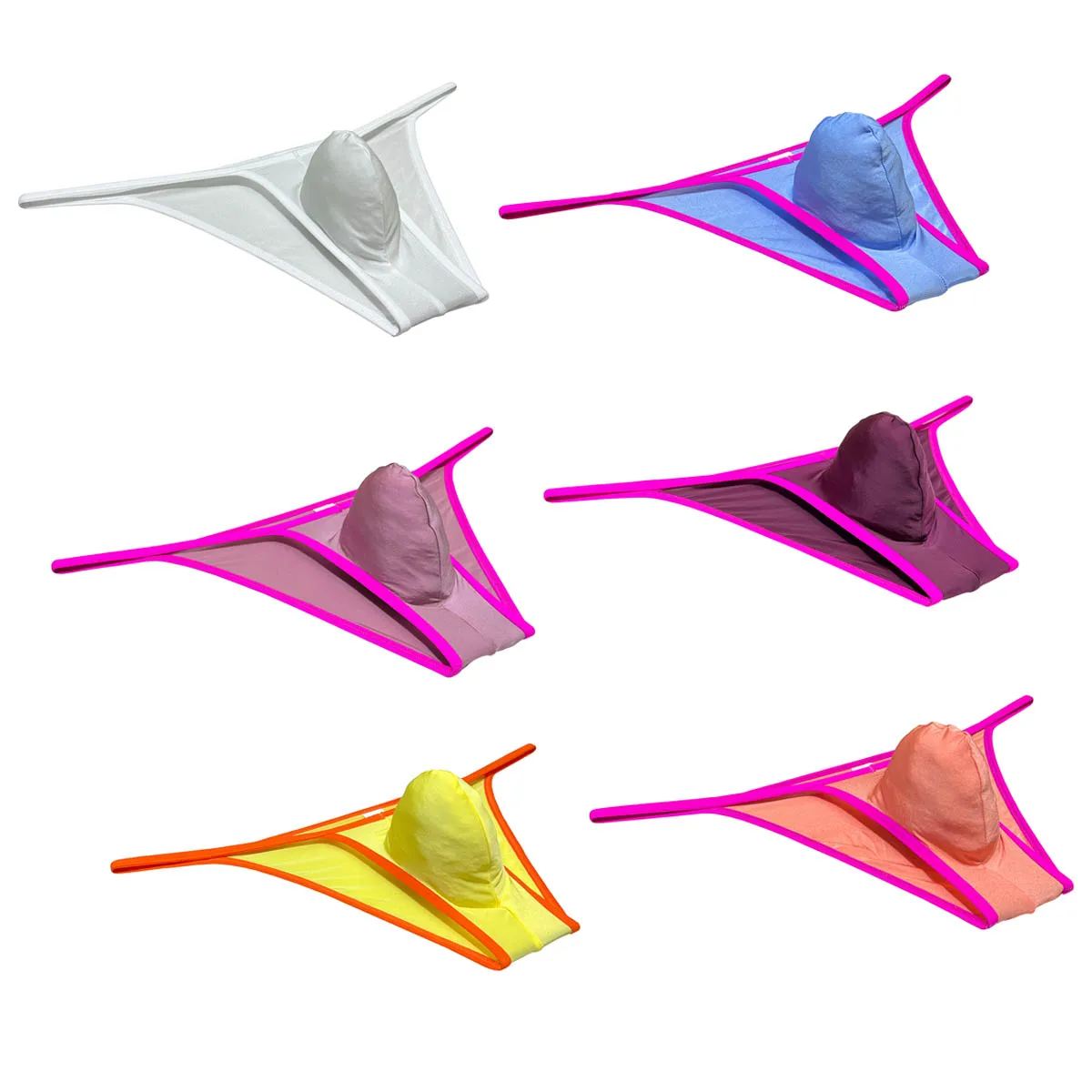 Трусы-бикини Cheeky, мужское нижнее белье, укрепляющая сумка с открытыми боками, быстросохнущие мягкие дышащие трусы, пляжные трусы из ледяного шелка
Трусы-бикини Cheeky, мужское нижнее белье, укрепляющая сумка с открытыми боками, быстросохнущие мягкие дышащие трусы, пляжные трусы из ледяного шелка