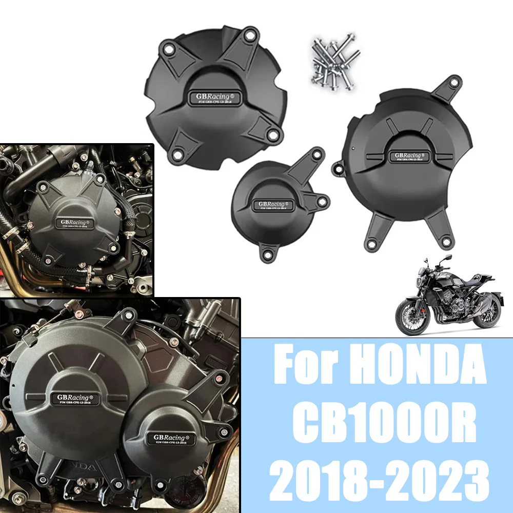 Для HONDA CB1000R CB 1000R 1000 R 2018 2019 2020 2021 2022 2023 крышка двигателя мотоцикла защитный чехол
Для HONDA CB1000R CB 1000R 1000 R 2018 2019 2020 2021 2022 2023 крышка двигателя мотоцикла защитный чехол