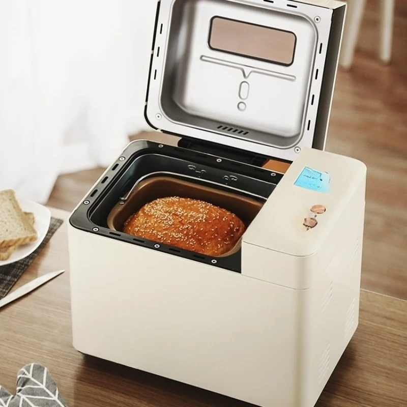 8860 Toaster Home Breakfast Machine Fully Automatic Sprinkling Noodles Small Multifunctional
8860 Toaster Home Breakfast Machine Fully Automatic Sprinkling Noodles Small Multifunctional