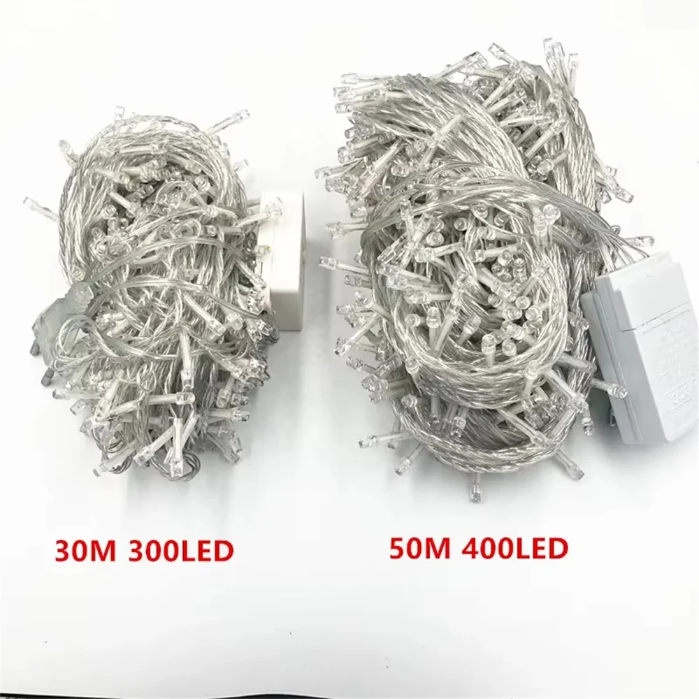 8 Modes 10M 20M 50M Outdoor Waterproof Christmas Lights Decorative Led String Lights For Holiday Garland Lights 220V 110V
8 Modes 10M 20M 50M Outdoor Waterproof Christmas Lights Decorative Led String Lights For Holiday Garland Lights 220V 110V