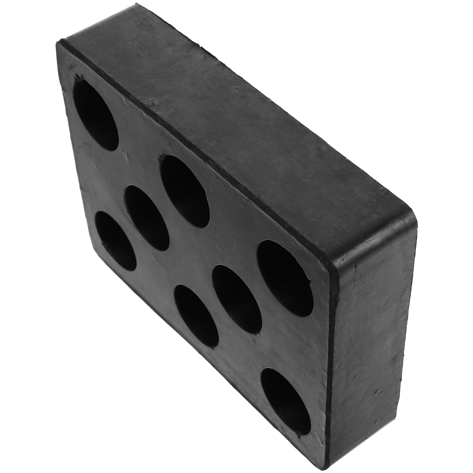 Резиновые блоки домкрата Напольный коврик Адаптер автомобильного подъемника Утолщенный Стабильный Прочный Автообслуживание Изменение шин Сверхмощный подъемник 
Резиновые блоки домкрата Напольный коврик Адаптер автомобильного подъемника Утолщенный Стабильный Прочный Автообслуживание Изменение шин Сверхмощный подъемник