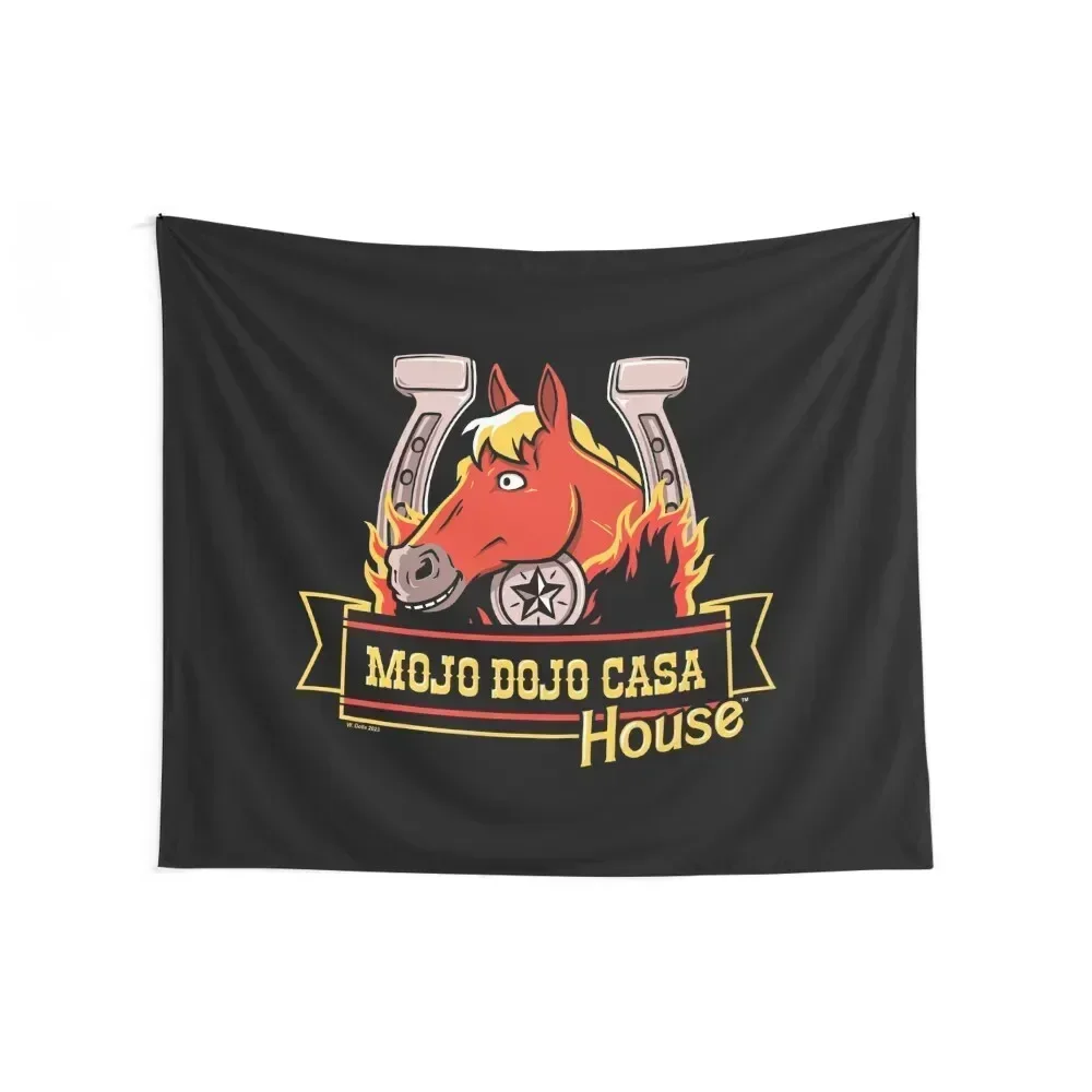 Mojo Dojo Casa House Tapestry Anime Decor Room Decorations Aesthetic Wall Decorations Tapestry
Mojo Dojo Casa House Tapestry Anime Decor Room Decorations Aesthetic Wall Decorations Tapestry