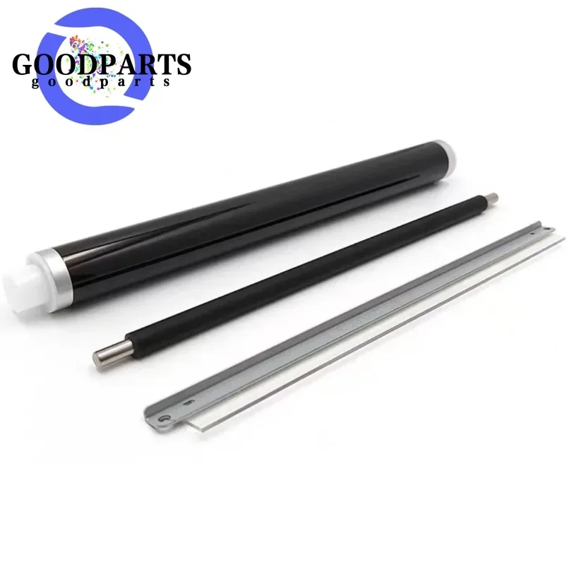 DK-8115 Cylinder OPC Drum Blade PCR For Kyocera ECOSYS M8124 M8130 M8224 M8228 M8024 M8130cidn Tambor Primary Charge Roller
DK-8115 Cylinder OPC Drum Blade PCR For Kyocera ECOSYS M8124 M8130 M8224 M8228 M8024 M8130cidn Tambor Primary Charge Roller