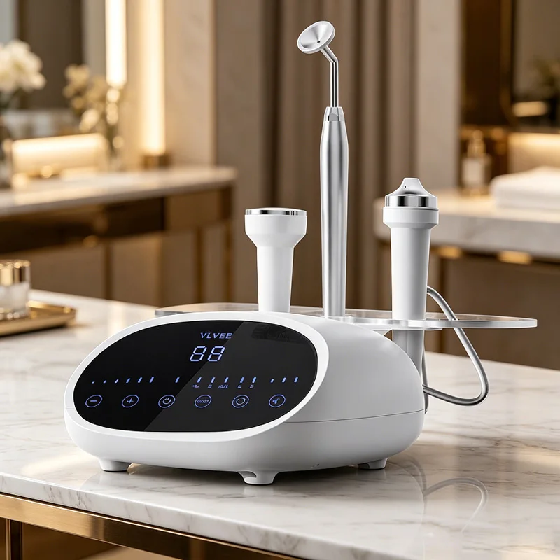 NEW Oxygen Facial Bubble Machine Facial Deep Clean Tender White Cleansing Mite Removal SPA Rejuvenation
NEW Oxygen Facial Bubble Machine Facial Deep Clean Tender White Cleansing Mite Removal SPA Rejuvenation