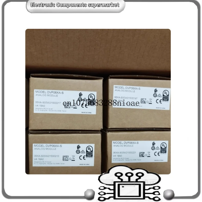 1pcs/NEW DVP06XA-S DVP06XA-S2 DVP06XA S DVP06XA S2 In Stock
1pcs/NEW DVP06XA-S DVP06XA-S2 DVP06XA S DVP06XA S2 In Stock