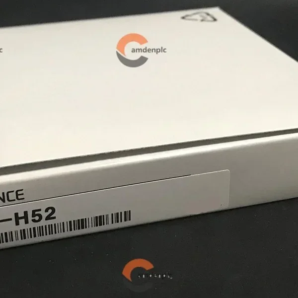 2026 Cz-h52 Digital Fiber Sensor Czh52 New 1pc Expedited Shipping Brand New Original Spot Plc
2026 Cz-h52 Digital Fiber Sensor Czh52 New 1pc Expedited Shipping Brand New Original Spot Plc
