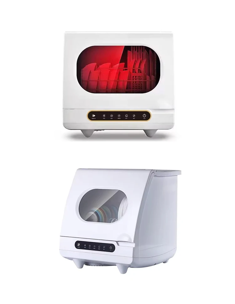 Camping Vehicle Countertop Dishwash Machine of Caravan Trailer with Mini Dish Washing for Camper Motorhome Dishwash Machine
Camping Vehicle Countertop Dishwash Machine of Caravan Trailer with Mini Dish Washing for Camper Motorhome Dishwash Machine