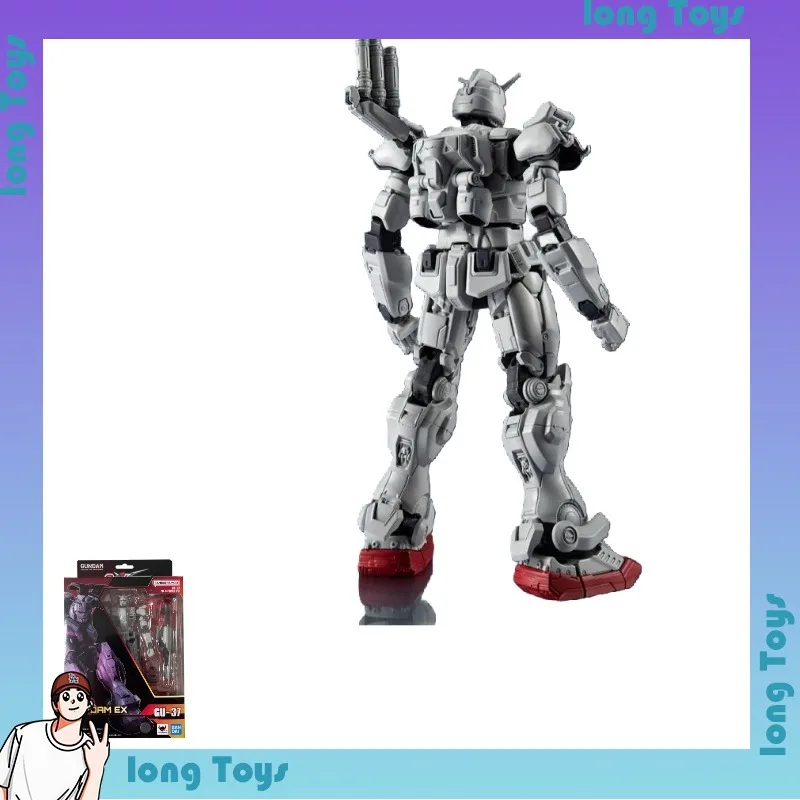 In Stock Genuine Bandai Gundam Universe Model Kit GU-37 Gundam EX Anime Action Figure Collection Finished Model Boys Toys Gifts
In Stock Genuine Bandai Gundam Universe Model Kit GU-37 Gundam EX Anime Action Figure Collection Finished Model Boys Toys Gifts