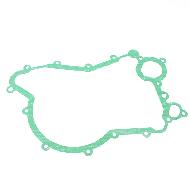 A95E-10X мотоциклетная боковая крышка сцепления, прокладка двигателя, правая крышка, бумажная накладка для BMW 310 G310GS G310R
A95E-10X мотоциклетная боковая крышка сцепления, прокладка двигателя, правая крышка, бумажная накладка для BMW 310 G310GS G310R