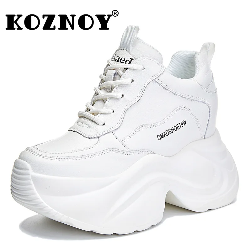 Fujin 8cm Synthetic Cow Genuine Chunky Sneakers Platform Wedge Leather Autumn Spring Boot Ankle Women High Brand Fashion Shoes
Fujin 8cm Synthetic Cow Genuine Chunky Sneakers Platform Wedge Leather Autumn Spring Boot Ankle Women High Brand Fashion Shoes