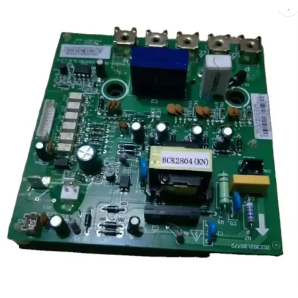 New Midea AC Variable Frequency Board Module 201319902129 201319902126 ME-POWER-50A (PS21A79). D.3.1 ME-POWER-35A (PS22A78)
New Midea AC Variable Frequency Board Module 201319902129 201319902126 ME-POWER-50A (PS21A79). D.3.1 ME-POWER-35A (PS22A78)