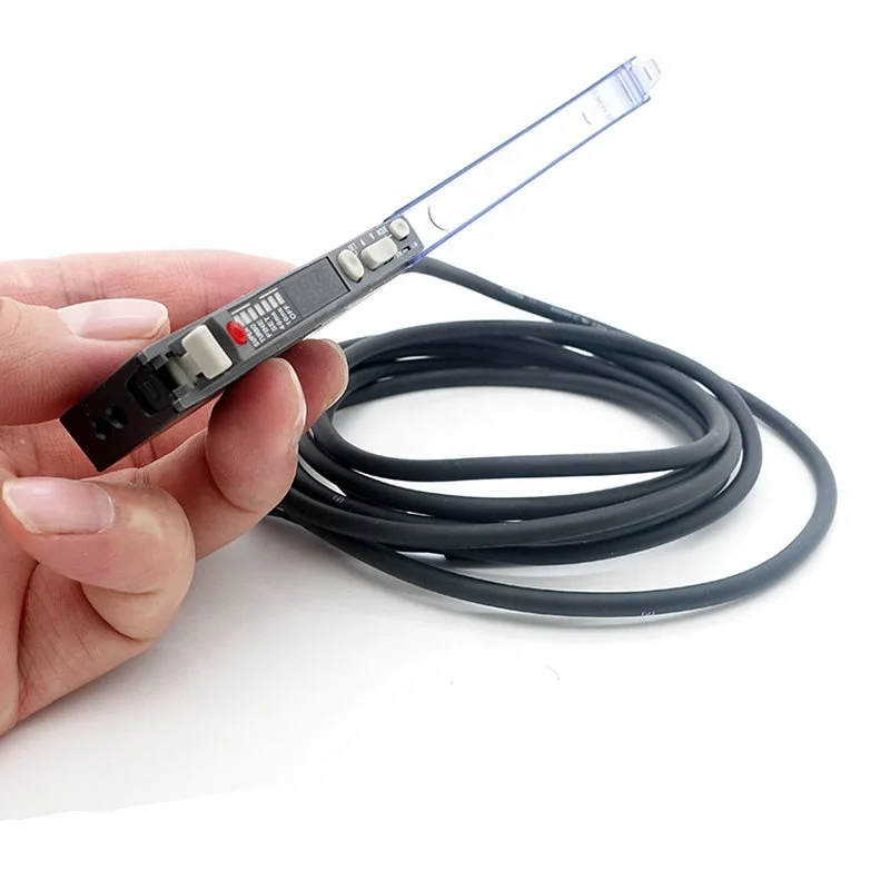 Screen CTP Computer to Plate Parts 8600S 8800 PH25 Amplifier Digital fiber optic sensor 100086737V00F
Screen CTP Computer to Plate Parts 8600S 8800 PH25 Amplifier Digital fiber optic sensor 100086737V00F