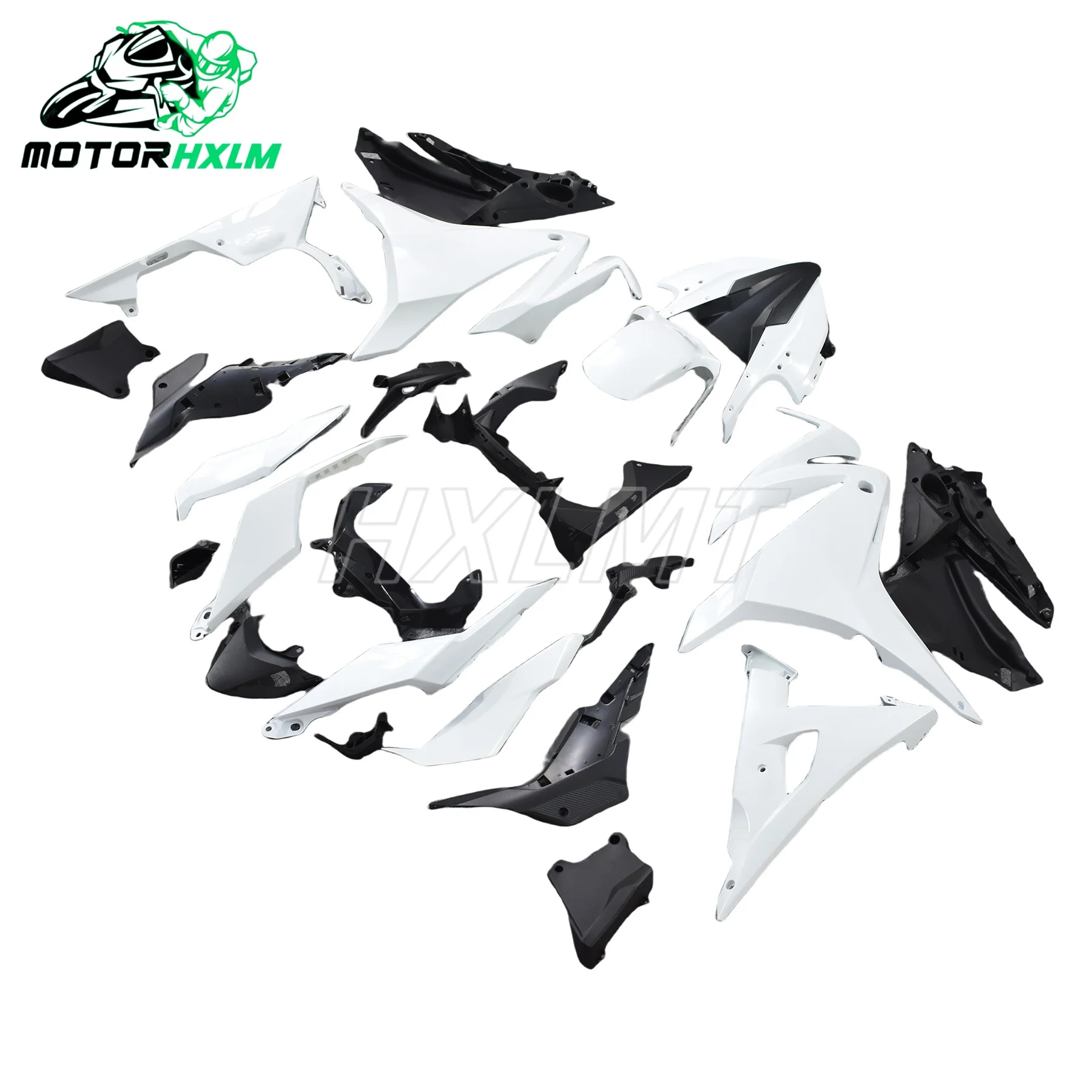 For Honda CBR500R CBR 500R CBR500 R 2016 2017 2018 Body Full Fairing Kit Cowl Unpainted Motorcycle Bodywork ABS Injection
For Honda CBR500R CBR 500R CBR500 R 2016 2017 2018 Body Full Fairing Kit Cowl Unpainted Motorcycle Bodywork ABS Injection