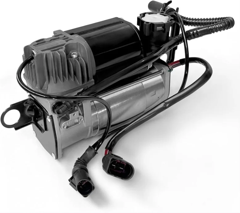 4L0698007A 4L Air Suspension Compressor Pump For AUDI Q7 2007 2008 2009 2010 20112012 2013 2014 2015
4L0698007A 4L Air Suspension Compressor Pump For AUDI Q7 2007 2008 2009 2010 20112012 2013 2014 2015