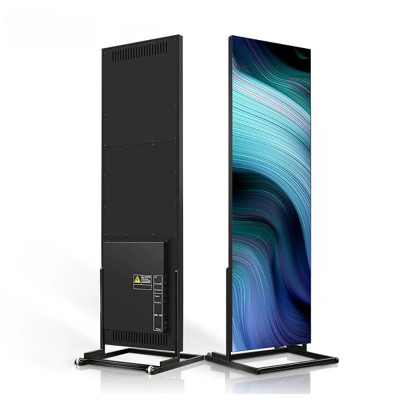 Best 75 86 98 Indoor Interactive Display Advertising Screen Digital Signage Touch Screen Floor Digital Signage
Best 75 86 98 Indoor Interactive Display Advertising Screen Digital Signage Touch Screen Floor Digital Signage