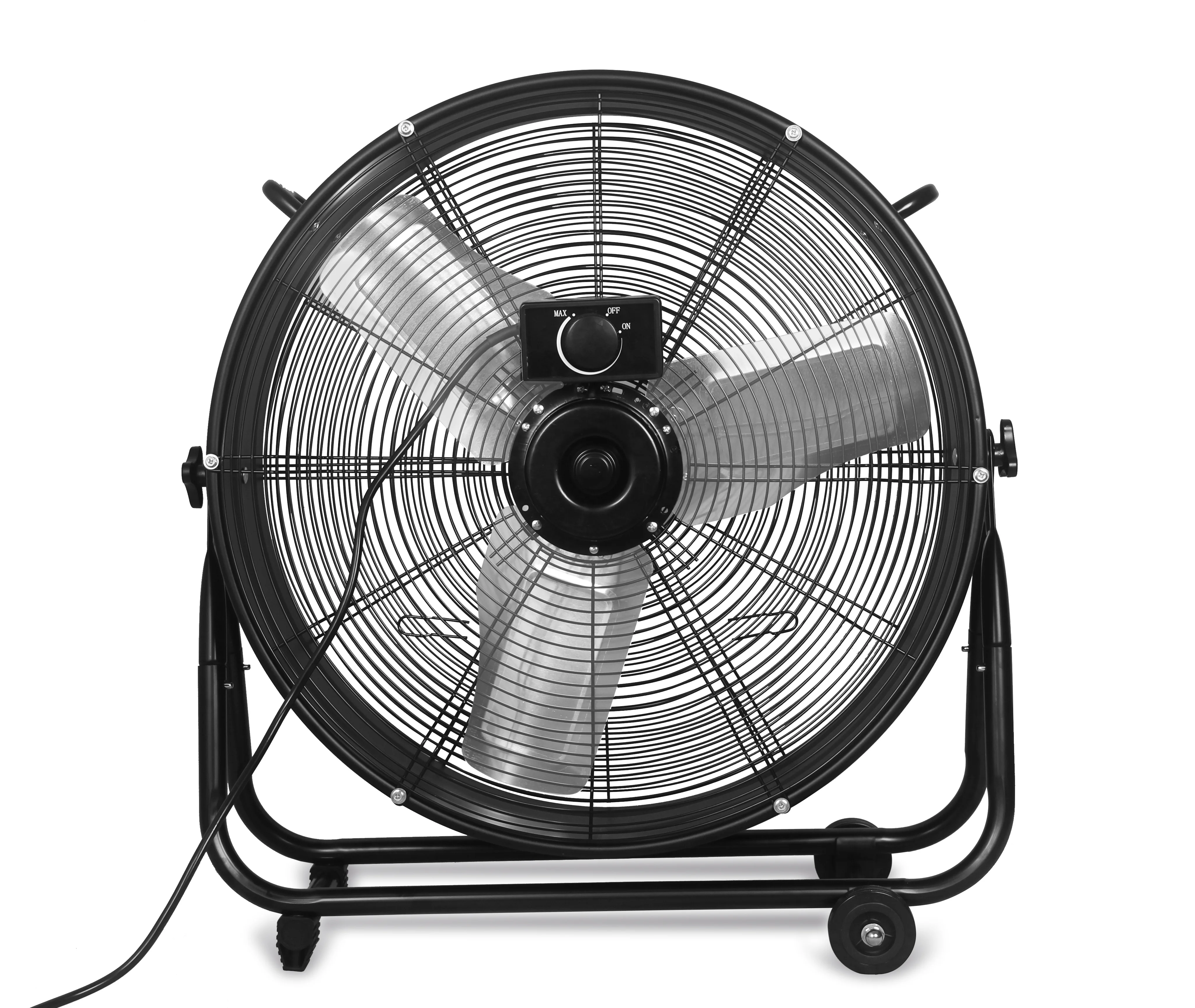 Настольный вентилятор 24-дюймовый 3-скоростной барабанный вентилятор Высокоскоростной движущийся воздух Вентилятор охлаждения тяжелого металла Новый 
Настольный вентилятор 24-дюймовый 3-скоростной барабанный вентилятор Высокоскоростной движущийся воздух Вентилятор охлаждения тяжелого металла Новый