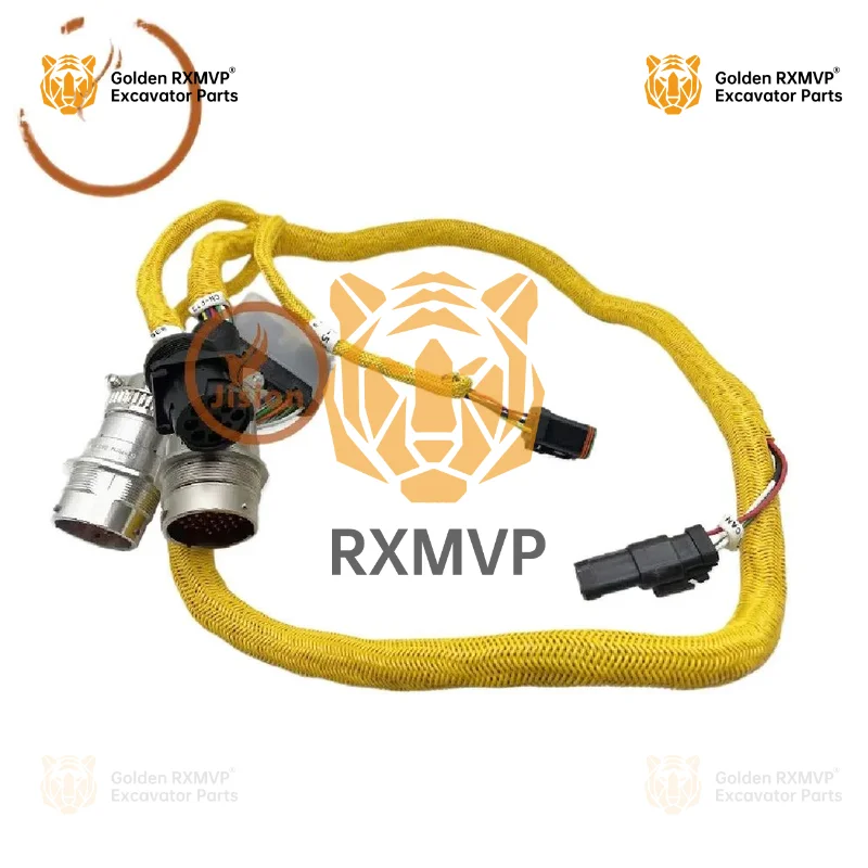 For 6240-81-5322 Engine Wiring Harness Fit Saa6d170e-3e-8 Excavator Pc1250-7 RXMVP
For 6240-81-5322 Engine Wiring Harness Fit Saa6d170e-3e-8 Excavator Pc1250-7 RXMVP