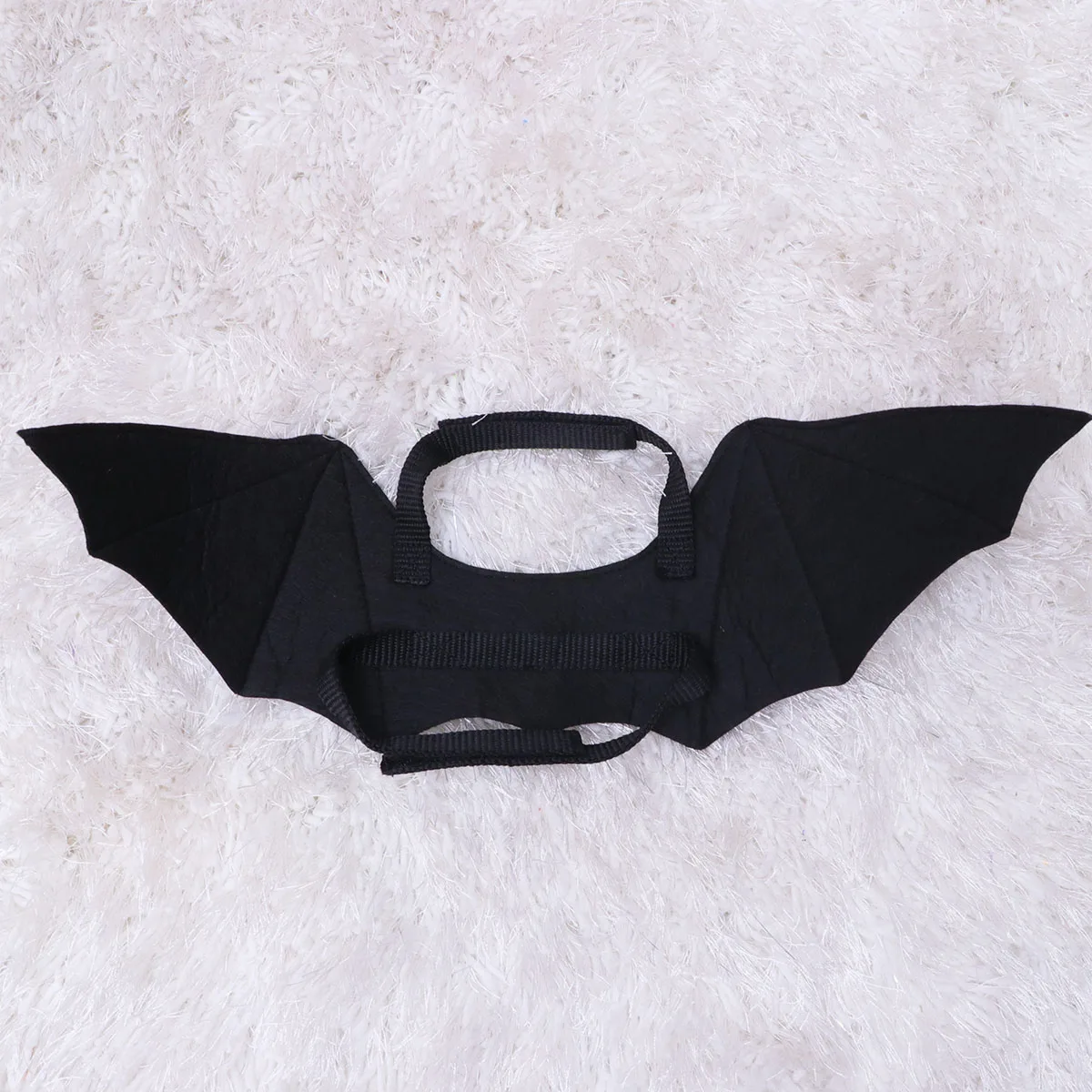 Funny Pet Costume Bat Wings Cosplay Clothes Halloween Pet Clothes Party Costume Gift for Cat Puppy Dog
Funny Pet Costume Bat Wings Cosplay Clothes Halloween Pet Clothes Party Costume Gift for Cat Puppy Dog