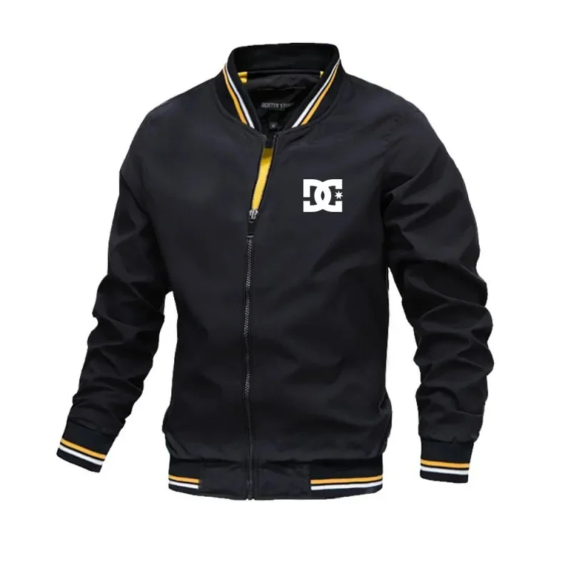 Men's 2026 Spring Leisure Multi Functional Jacket, Outdoor Sports Windproof, Waterproof, Sunscreen, Hooded Slimming Top
Men's 2026 Spring Leisure Multi Functional Jacket, Outdoor Sports Windproof, Waterproof, Sunscreen, Hooded Slimming Top