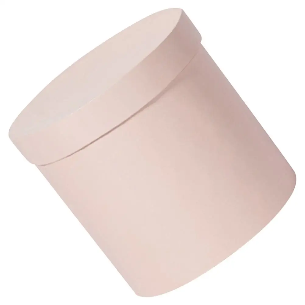 Mini Hugging Bucket Round Bouquet Boxes Flower Arrangement Handheld Packaging Gift Box Paperboard Cylinder For Shop Home
Mini Hugging Bucket Round Bouquet Boxes Flower Arrangement Handheld Packaging Gift Box Paperboard Cylinder For Shop Home