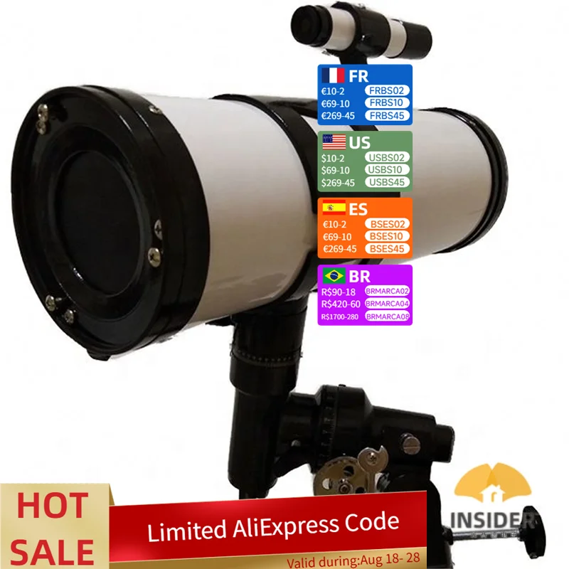 Best Price Astronomical Telescope Professional
Best Price Astronomical Telescope Professional