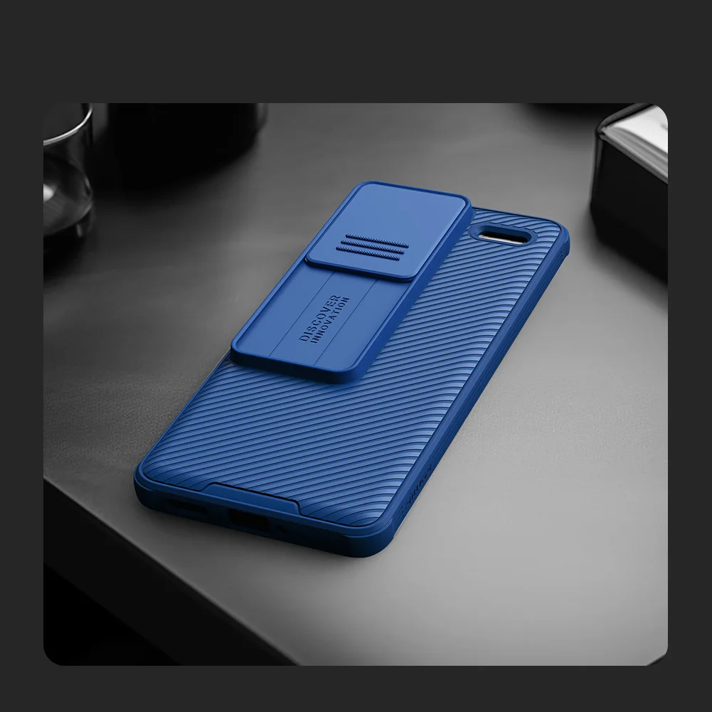 for Xiaomi Redmi Note 13 Pro Plus 5G Case Nillkin CamShield Case Slide Camera Case Lens Shockproof Hard Cover
for Xiaomi Redmi Note 13 Pro Plus 5G Case Nillkin CamShield Case Slide Camera Case Lens Shockproof Hard Cover