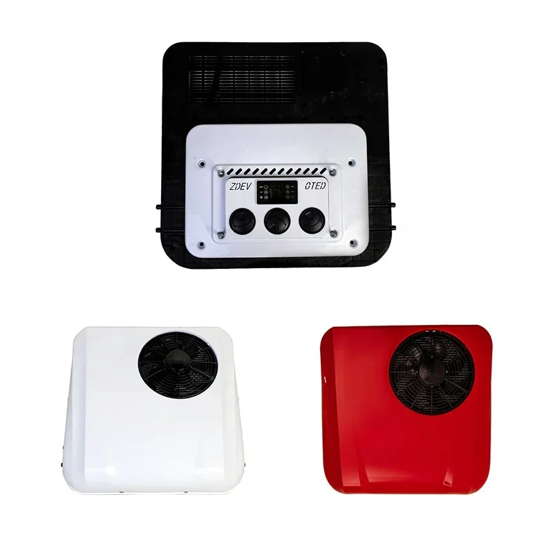 Интеллектуальный автомобильный кондиционер 12/24В DC для парковки, верхнего монтажа, с частотным регулированием
Интеллектуальный автомобильный кондиционер 12/24В DC для парковки, верхнего монтажа, с частотным регулированием