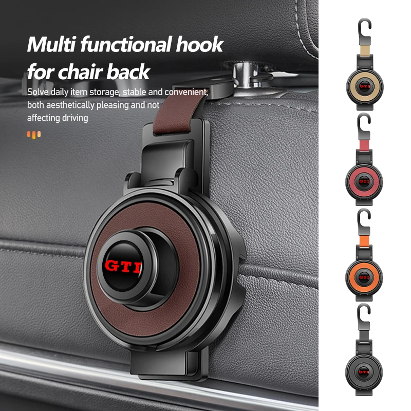 Cup Holders 3-In-1 Cup Holder Hook Car Seat Multifunctional Seat Back Hook For Volkswagen VW Passat B5 B5.5 2000- 2007 2008 2009
Cup Holders 3-In-1 Cup Holder Hook Car Seat Multifunctional Seat Back Hook For Volkswagen VW Passat B5 B5.5 2000- 2007 2008 2009