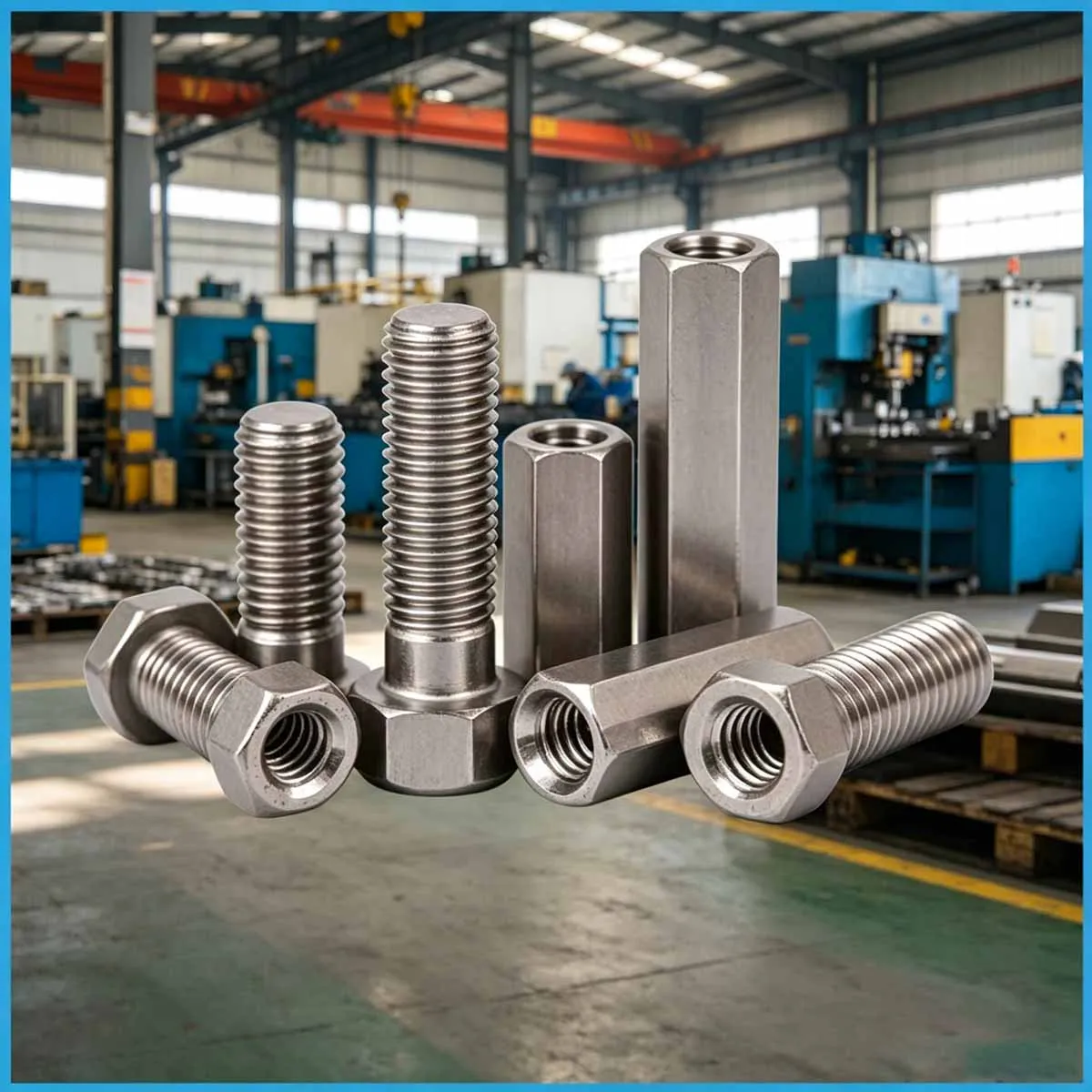 Double Pass 304 Stainless Steel Threaded Pillars Hex Spacer Standoffs Support Isolation Column Connector M2M2.5M3M4
Double Pass 304 Stainless Steel Threaded Pillars Hex Spacer Standoffs Support Isolation Column Connector M2M2.5M3M4