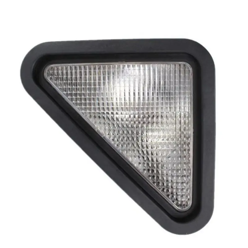 Светодиодная фара в сборе AA92 для мини-погрузчиков Bobcat S100, S130, S150, S160, S175, S185, S205
Светодиодная фара в сборе AA92 для мини-погрузчиков Bobcat S100, S130, S150, S160, S175, S185, S205