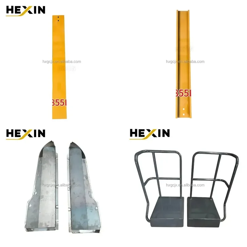 Factory Wholesale Custom Lonking 855B Scale Sheet Metal Excavator Parts for Lonking
Factory Wholesale Custom Lonking 855B Scale Sheet Metal Excavator Parts for Lonking