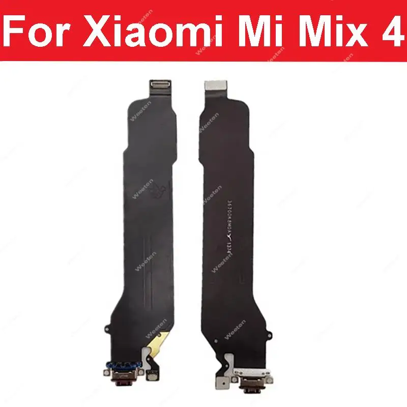 USB-зарядное устройство, док-порт, гибкий кабель для Xiaomi Mi Mix 4, разъем для зарядки, разъем, гибкая лента, запасные части
USB-зарядное устройство, док-порт, гибкий кабель для Xiaomi Mi Mix 4, разъем для зарядки, разъем, гибкая лента, запасные части