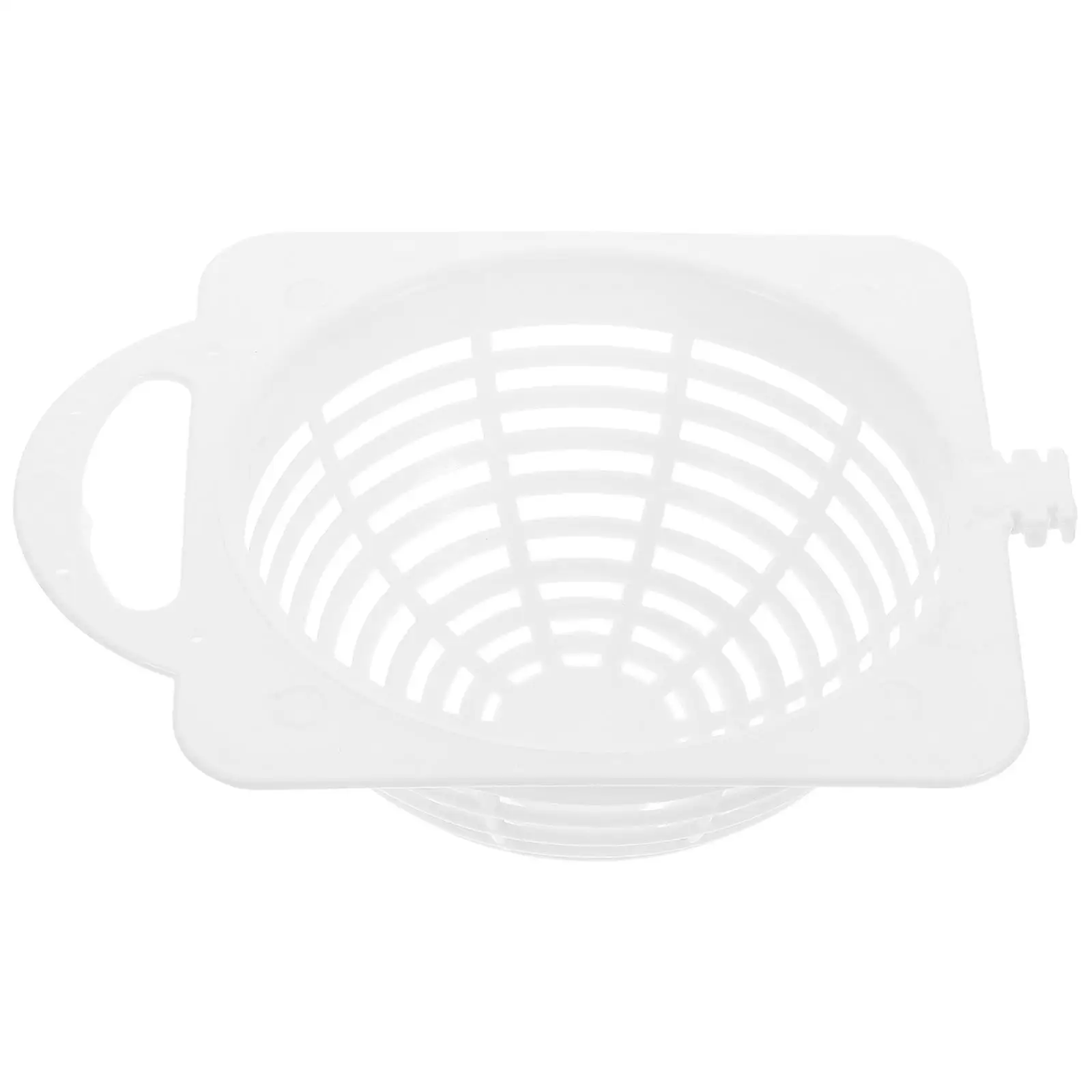 Bird's Nest House Parrot Nesting Pan Nests Breeding Cage Finch Hatching Small Pet Portable Plastic Food Dispenser Bowl
Bird's Nest House Parrot Nesting Pan Nests Breeding Cage Finch Hatching Small Pet Portable Plastic Food Dispenser Bowl