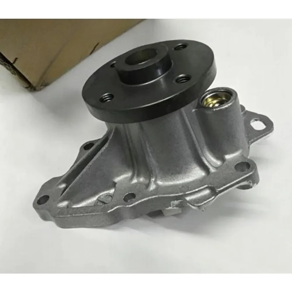Aluminum Alloy Die Casting for Toyota Camry Camry EX 2.4 Previa 2.4 RAV4 for Lexus ES240 Water Pump
Aluminum Alloy Die Casting for Toyota Camry Camry EX 2.4 Previa 2.4 RAV4 for Lexus ES240 Water Pump
