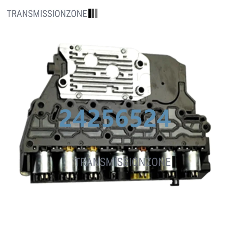 Модуль управления передачей 24256524 TCU TCM для Cruze Aveo 6T30 6T40 6T45 09-up
Модуль управления передачей 24256524 TCU TCM для Cruze Aveo 6T30 6T40 6T45 09-up
