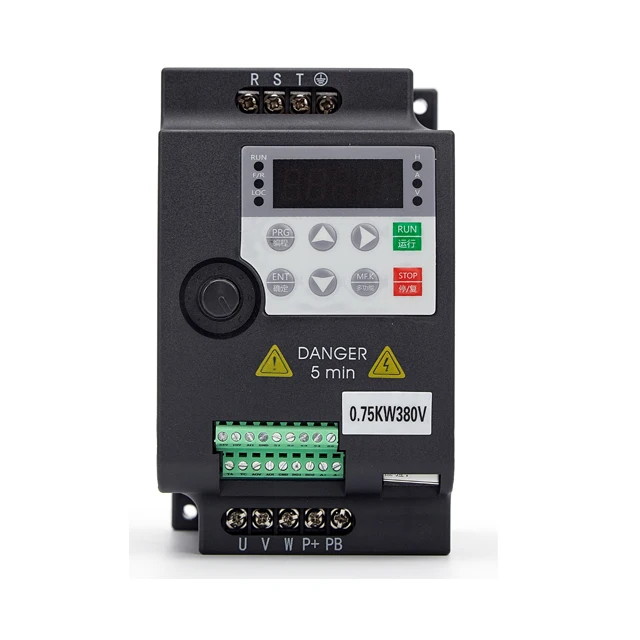 220v 1.5kw 2.2kw Vector Inverter VFD Frequency Converter 3 Phase Variable Frequency Drive Motor Speed Control
220v 1.5kw 2.2kw Vector Inverter VFD Frequency Converter 3 Phase Variable Frequency Drive Motor Speed Control