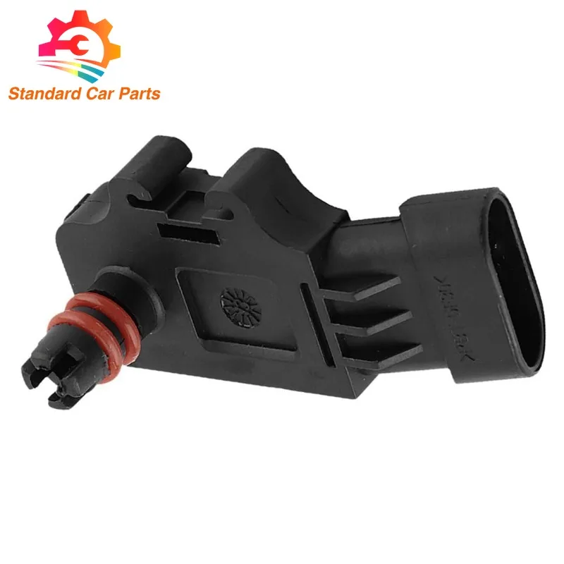 12232201 Air Intake Manifold Pressure Sensor MAP For Mitsubishi Opel Chevrolet JMC Land Wind Astra Celta Corsa New
12232201 Air Intake Manifold Pressure Sensor MAP For Mitsubishi Opel Chevrolet JMC Land Wind Astra Celta Corsa New