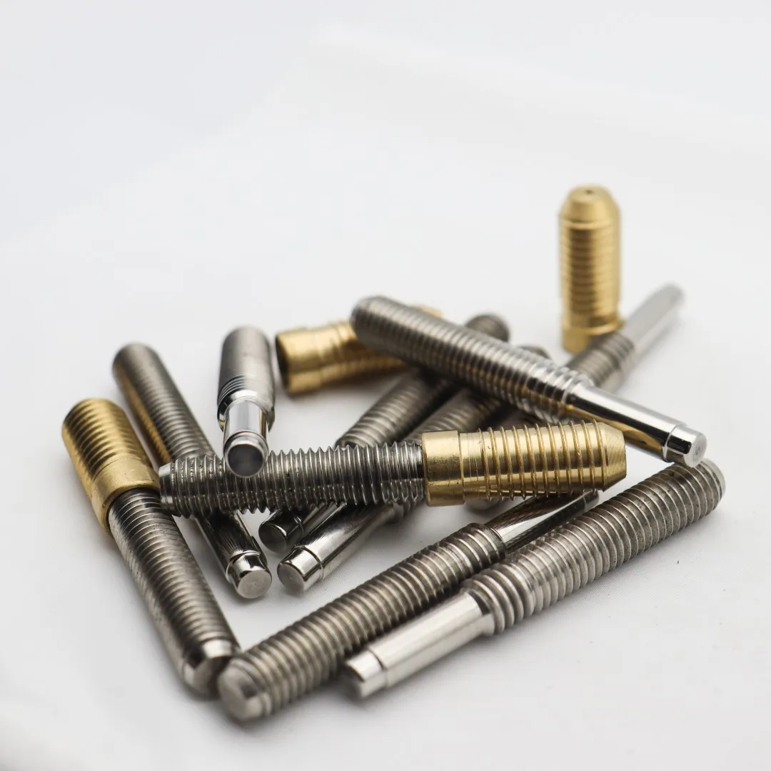 Accu-loc Joint Stainless Steel Billiard Cue Stick Pin and Brass Insert Billiard Accessories
Accu-loc Joint Stainless Steel Billiard Cue Stick Pin and Brass Insert Billiard Accessories