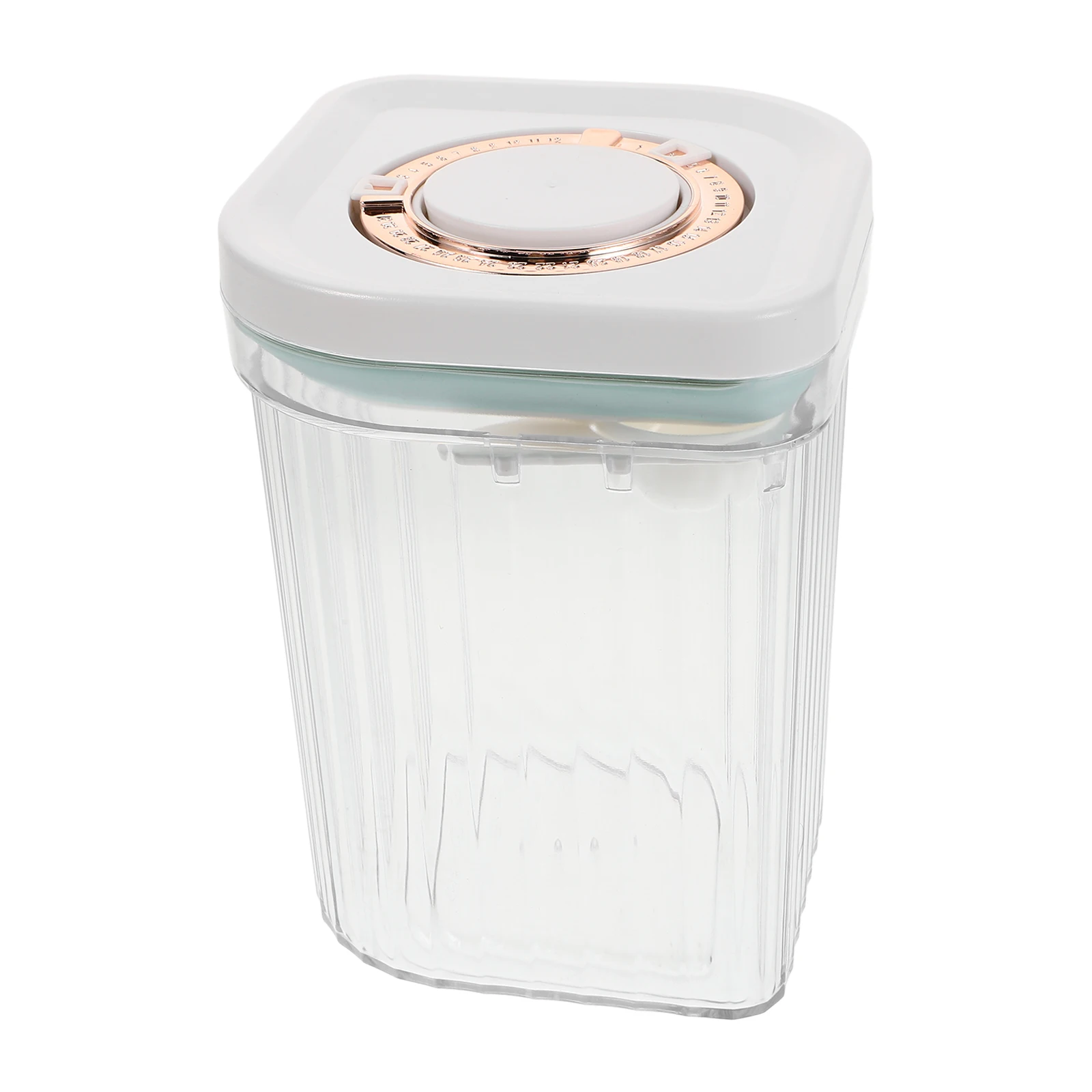 Milk Powder Box Large Capacity Baby Food Containers Airtight Travel Formula Dispenser Clear Storage Canisters Sugar Jar
Milk Powder Box Large Capacity Baby Food Containers Airtight Travel Formula Dispenser Clear Storage Canisters Sugar Jar