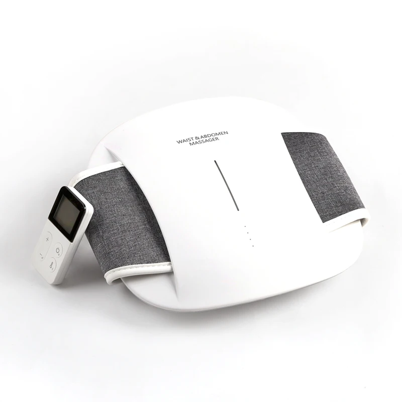 EMS Waist Electric Slimming Belt AbdominalTraining Wireless Smart Fitness for Relief Dysmenorrhea Pain Waist Brace Pads
EMS Waist Electric Slimming Belt AbdominalTraining Wireless Smart Fitness for Relief Dysmenorrhea Pain Waist Brace Pads