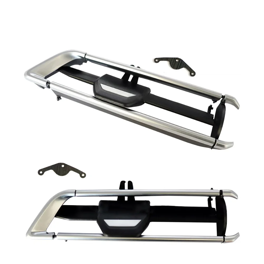 Left & Right A/C Vent Outlet Repair Kit for BMW G05 For X5 G07 For X7 For G06 X6 2019 2021 Includes OEM Part Numbers 
Left & Right A/C Vent Outlet Repair Kit for BMW G05 For X5 G07 For X7 For G06 X6 2019 2021 Includes OEM Part Numbers