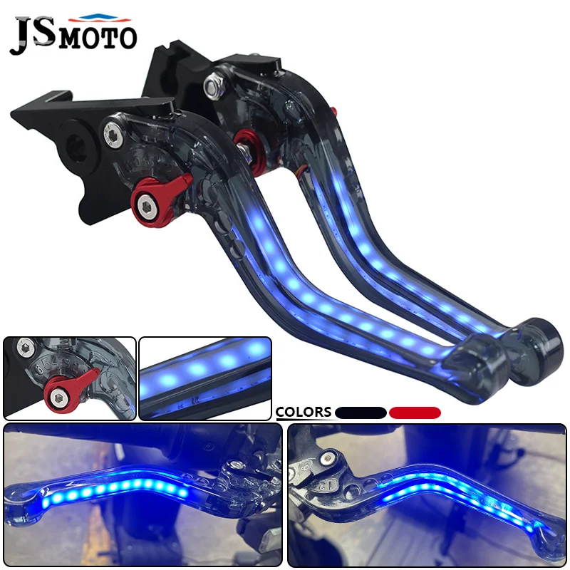 Motorcycle Accessories Handlebar Brake Clutch Levers With Always-on Turn Signal Light For BMW S1000XR S 1000XR s1000xr 2015-2020
Motorcycle Accessories Handlebar Brake Clutch Levers With Always-on Turn Signal Light For BMW S1000XR S 1000XR s1000xr 2015-2020