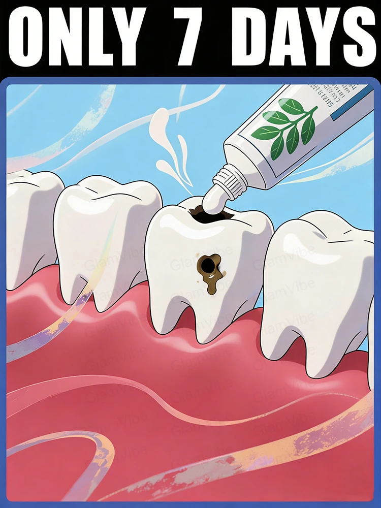Eᴀsɪʟʏ ʀᴇɢᴇɴᴇʀᴀᴛᴇ ɢᴜᴍs ᴀɴᴅ ᴄᴏᴠᴇʀ ᴛᴇᴇᴛʜ ɪɴ 7 ᴅᴀʏs
Eᴀsɪʟʏ ʀᴇɢᴇɴᴇʀᴀᴛᴇ ɢᴜᴍs ᴀɴᴅ ᴄᴏᴠᴇʀ ᴛᴇᴇᴛʜ ɪɴ 7 ᴅᴀʏs