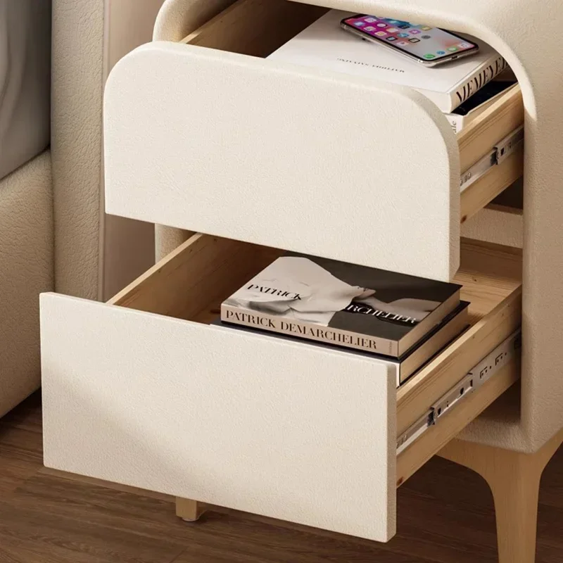 Bedroom Nordic Nightstand Modern Bedside Storage Home Mobile Nightstands Minimalist Wood Mesitas De Noche Furniture For Bedroom
Bedroom Nordic Nightstand Modern Bedside Storage Home Mobile Nightstands Minimalist Wood Mesitas De Noche Furniture For Bedroom