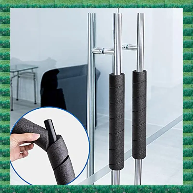 B76A Pipe Insulation Foam Tube Soft Foam Tubing Insulation Wrap Spiral Basement Pole Cover Protector
B76A Pipe Insulation Foam Tube Soft Foam Tubing Insulation Wrap Spiral Basement Pole Cover Protector
