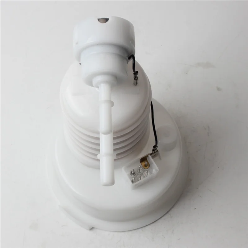 AT92-16117197690 Car Fuel Filter & Pressure Regulator For BMW Z4 2003-2005 Auto Repair Parts 051784VAA
AT92-16117197690 Car Fuel Filter & Pressure Regulator For BMW Z4 2003-2005 Auto Repair Parts 051784VAA