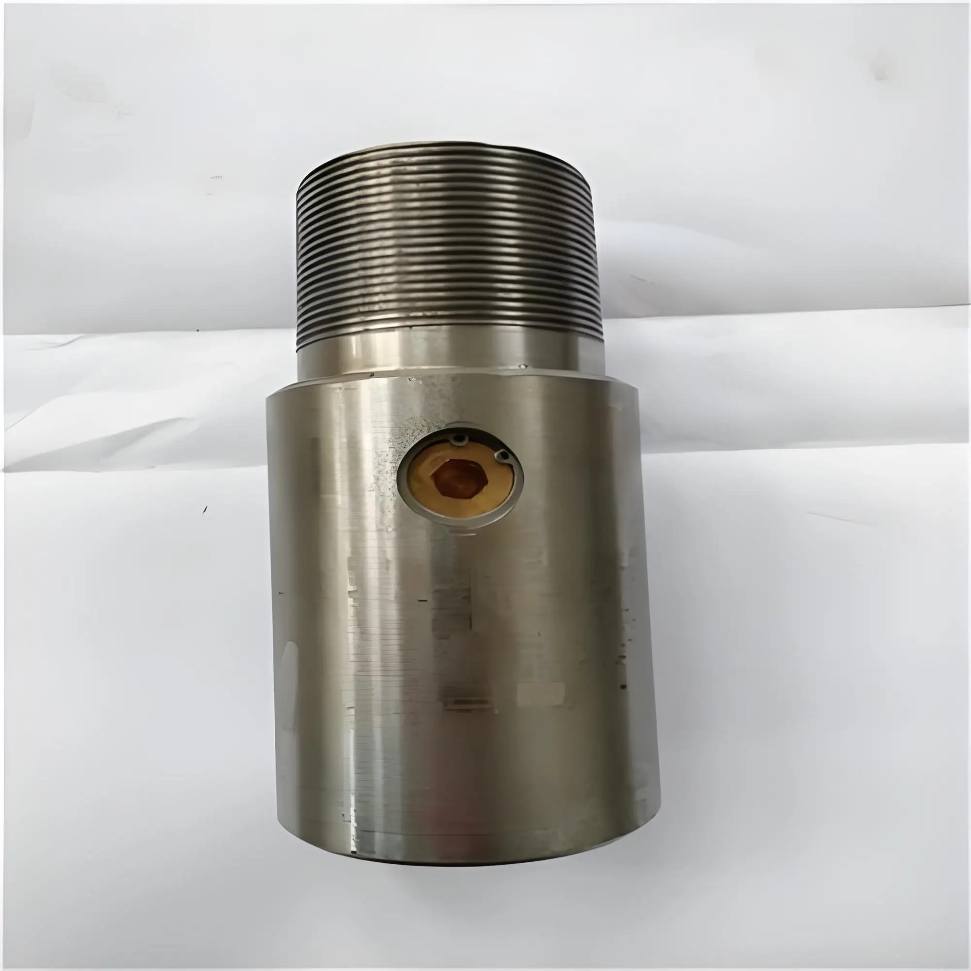 API 5CT J55 Grade Oil and Well Tubing Oil Field Equipment High Quality Crossover Tubing Corssover
API 5CT J55 Grade Oil and Well Tubing Oil Field Equipment High Quality Crossover Tubing Corssover