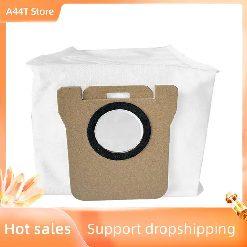 A44T 3 Set For Xiaomi Robot Vacuum X20 Plus / X20 + Robot Vacuum Cleaner Main Side Brush Hepa Filter Mop Cloth Dust Bag
A44T 3 Set For Xiaomi Robot Vacuum X20 Plus / X20 + Robot Vacuum Cleaner Main Side Brush Hepa Filter Mop Cloth Dust Bag