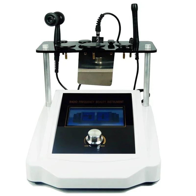 Monopolar RF Radio Frequency Facial and Body Skin Tightening CET RF Beauty Machine
Monopolar RF Radio Frequency Facial and Body Skin Tightening CET RF Beauty Machine